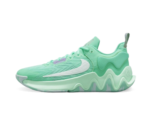 Basketboll Nike Giannis Immortality 2 Grön | DM0825-300