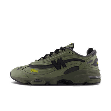Sneakers och skor New Balance 1000 "Dark Olivine" Grön | M1000EA, 0