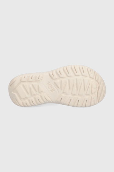 Sneakers och skor Teva Hurricane Drift Sandals Vit | 1124070-BIR, 4