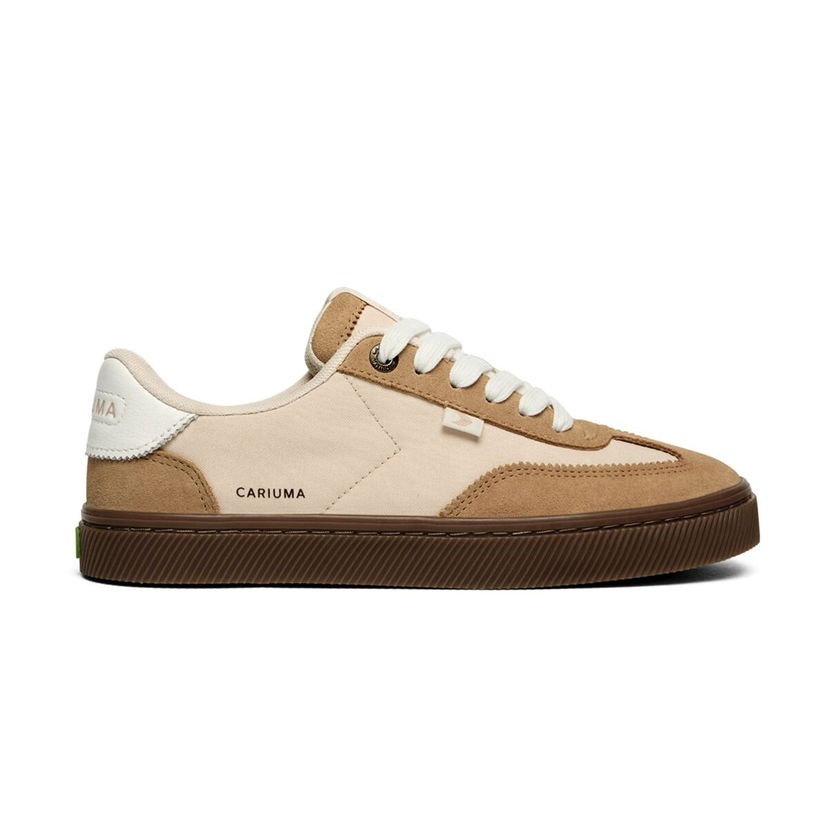 Sneakers och skor Cariuma TOCA Beige | 613120N37