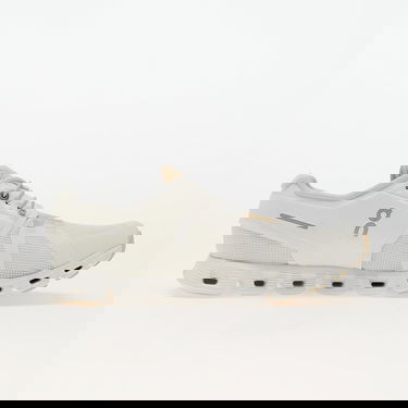Sneakers och skor On Running Cloud 5 Push Vit | 69.98003, 2