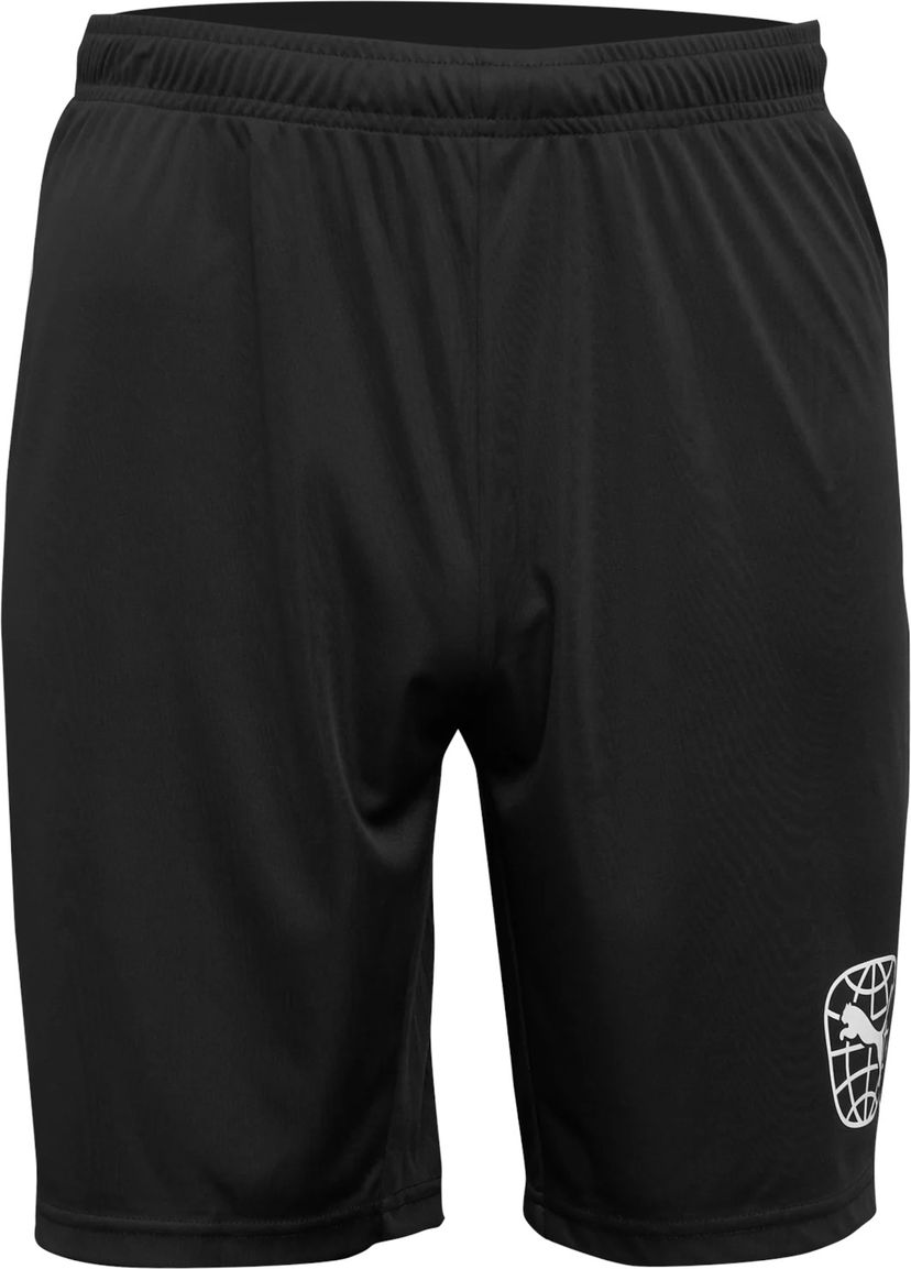Shorts Puma RE Fibre Short Svart | 705892-003-001