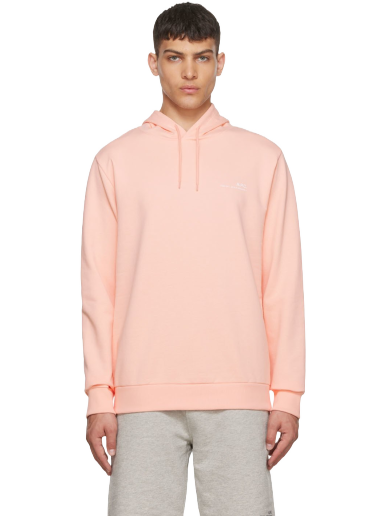 Sweatshirt A.P.C. Item Rosa | COEAS-H27672