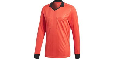 Jersey adidas Originals Referee 18 Jersey Röd | cv6322, 1