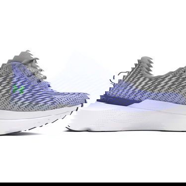 Sneakers och skor Under Armour Infinite Pro W Purpur | 3027200-500, 4