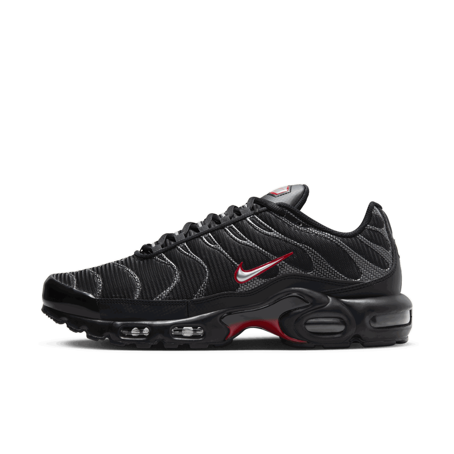 Sneakers och skor Nike Air Max Plus Svart | HF4293-001, 0