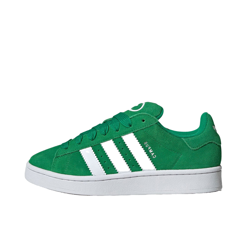 Sneakers och skor adidas Originals Campus 00s Green Cloud White W Grön | ID7029