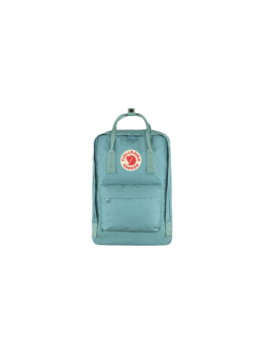 Ryggsäck FJÄLLRÄVEN Kånken Laptop 15" Blå | F23524-501
