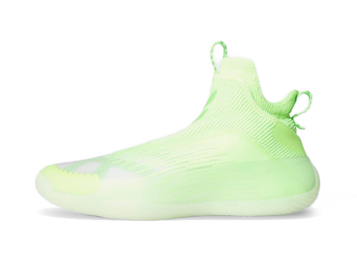 Basketboll adidas Performance N3XT L3V3L Futurenatural Grön | H67457