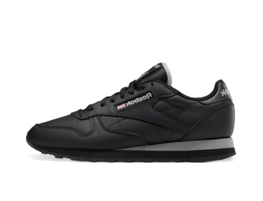 Sneakers och skor Reebok Classic Leather Svart | GW3330