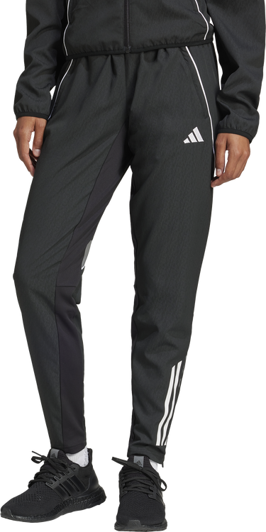 Träningsbyxor adidas Originals Tiro 25 Pre-Match Training Pants Svart | iw0406, 0