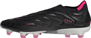 Sneakers och skor adidas Performance Copa Pure+ FG 'Own Your Football Pack' Svart | HQ8895, 3