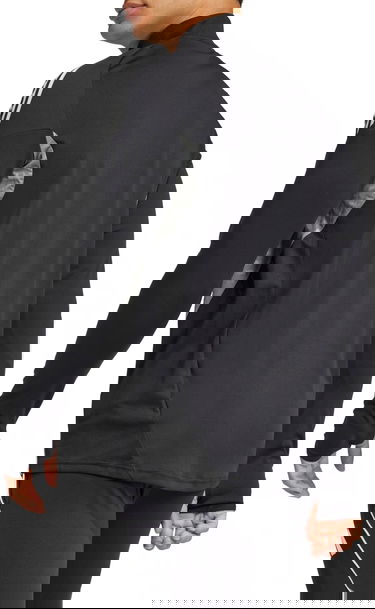 Sweater adidas Originals Adidas TIRO25C TR Long Sleeve Training Top Svart | jj1515, 2