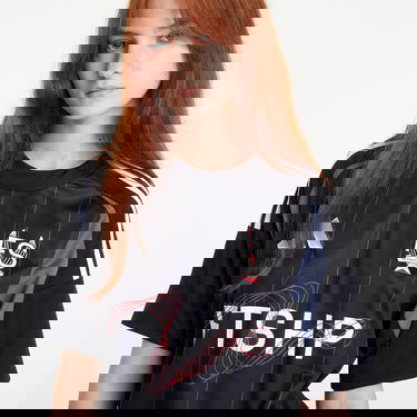 Jersey adidas Originals x AFEW 24 Jersey Blå | IK2251, 7