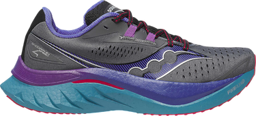 Sneakers och skor Saucony Endorphin Speed 4 Galaxy Grå | s10940-68, 0