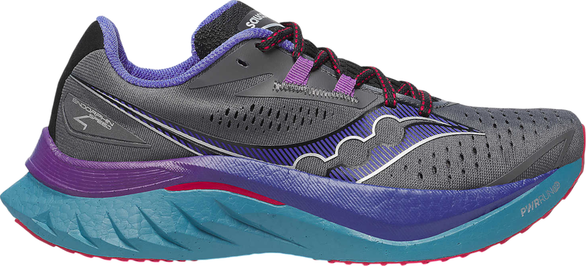 Sneakers och skor Saucony Endorphin Speed 4 Galaxy Grå | s10940-68