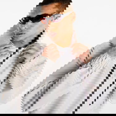 Jacka PREACH Universe Raincoat Jacket Beige | 206264 421, 2