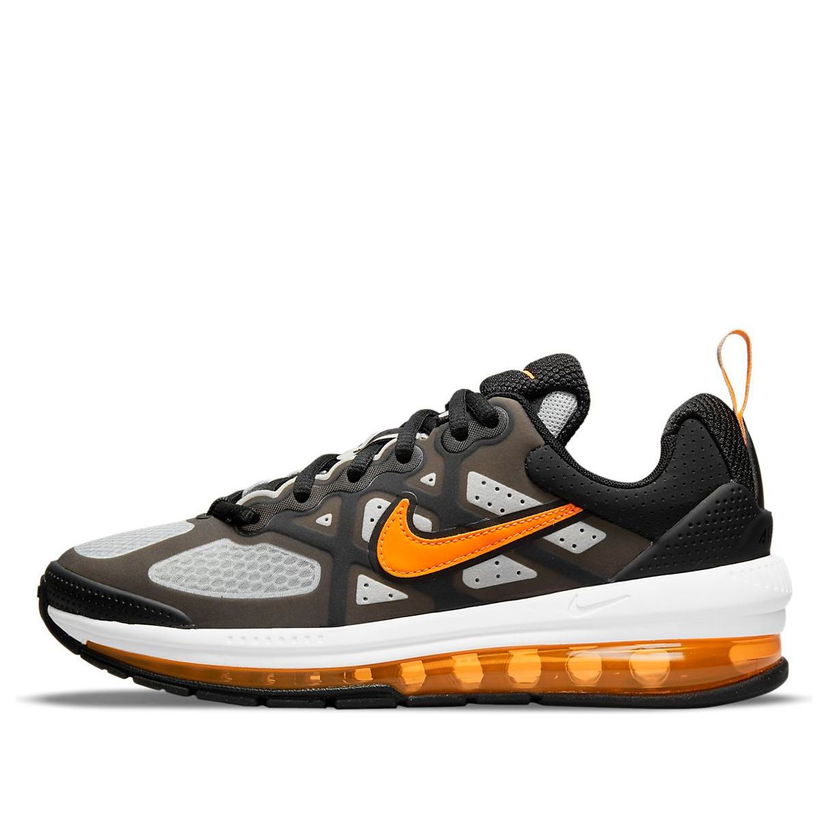 Sneakers och skor Nike Air Max Genome Orange | CZ4652-002