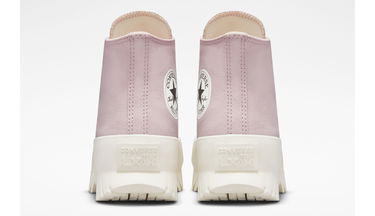 Sneakers och skor Converse Chuck Taylor All Star Lugged 2.0 Platform Rosa | A02424C, 4