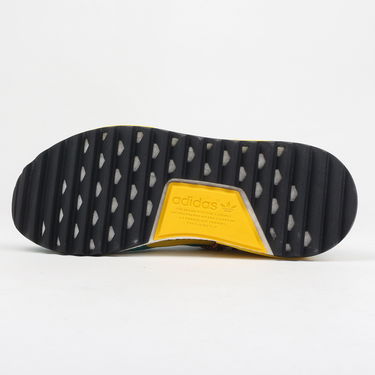 Sneakers och skor adidas Originals Pharrell Williams Human Race NMD TR Grön | AC7188, 4