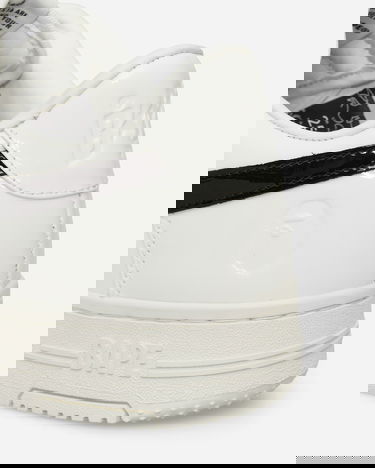 Sneakers och skor BAPE BAPE STA 1 M2 Vit | 1L80191301 WHITE, 6