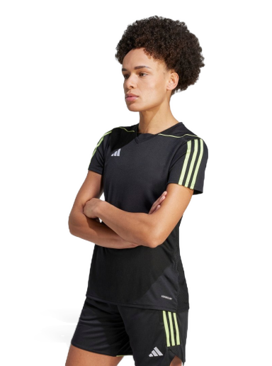 Jersey adidas Originals Tiro 23 League Jersey Svart | IN8164
