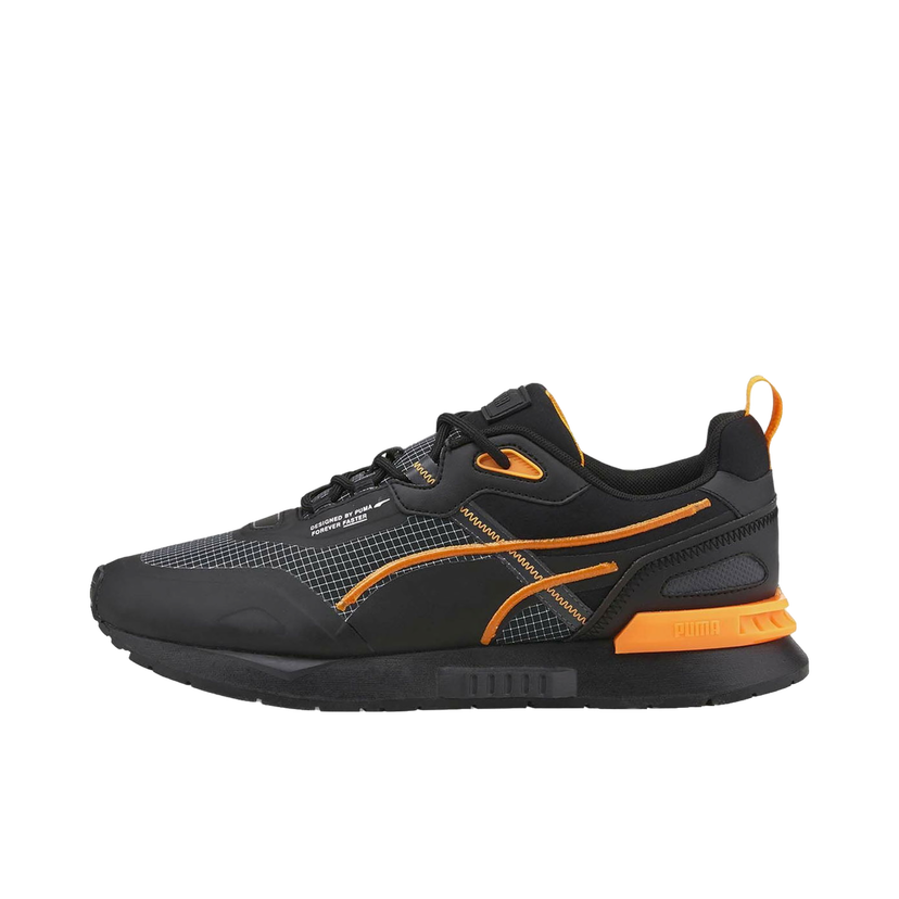Sneakers och skor Puma Mirage Tech Ripstop Svart | 381673_01