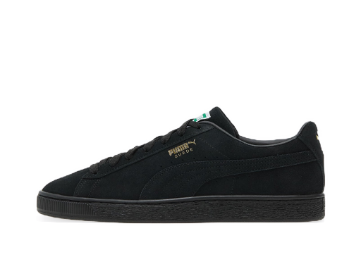 Sneakers och skor Puma Suede Classic XXI Svart | 37491512
