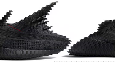 Sneakers och skor adidas Yeezy Yeezy Boost 350 V2 "Black Non-Reflective" Svart | FU9006, 1