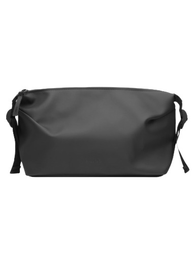 Resväska Rains Weekend Wash Bag Svart | 15630 01