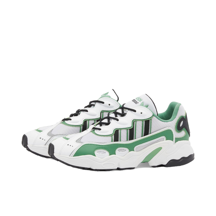 Sneakers och skor adidas Originals Ozweego OG Vit | IG6075