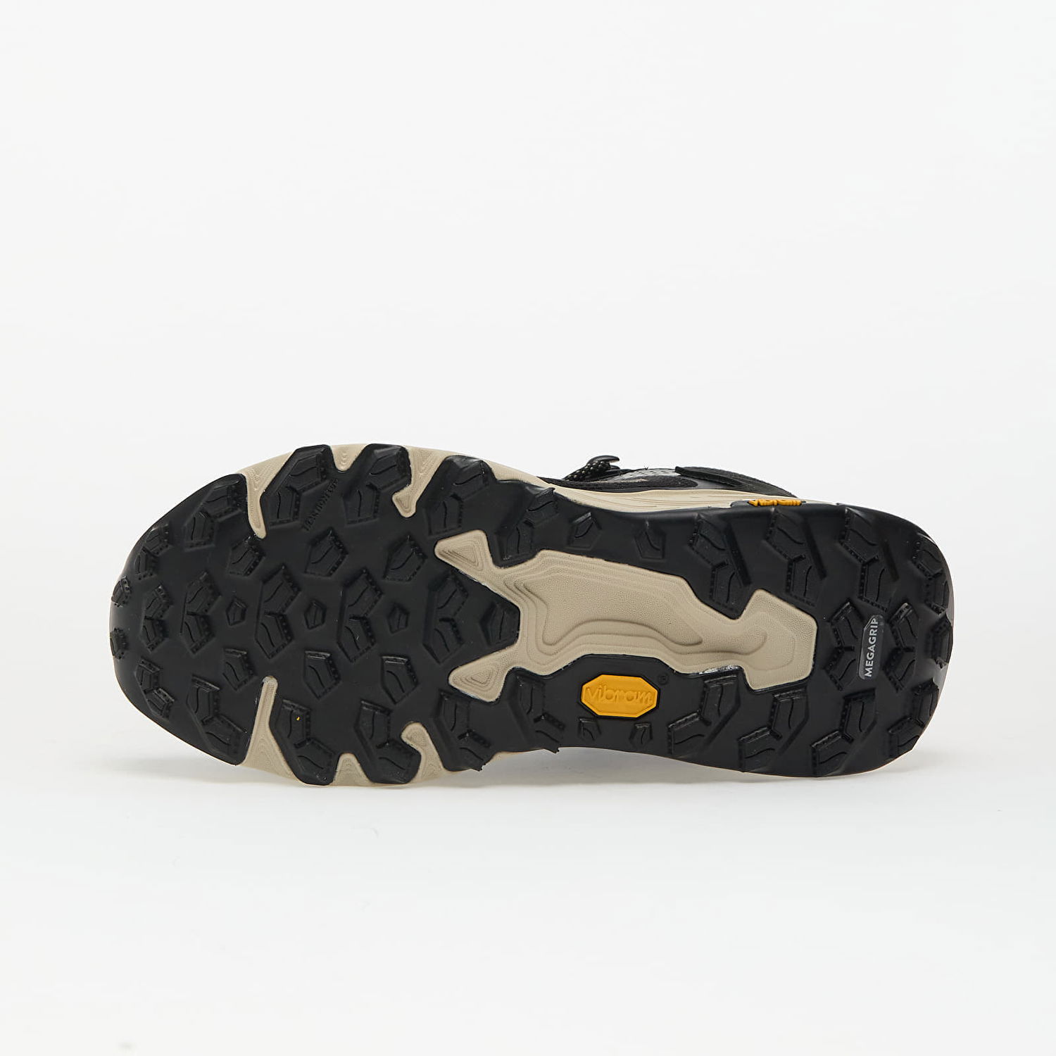 Sneakers och skor New Balance Fresh Foam X Hierro Hiker Gore-Tex v9 Svart | NBMTHIMCB9, 1