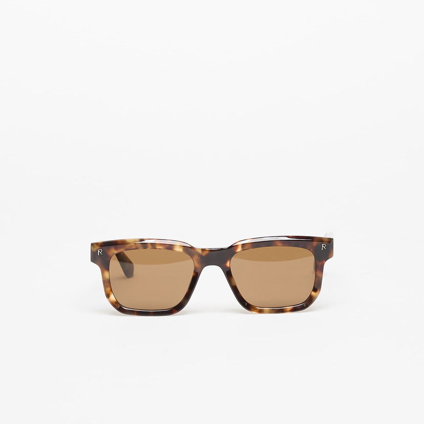 Solglasögon Represent Clo REPRESENT Hampton Sunglasses Brun | MLM851-17