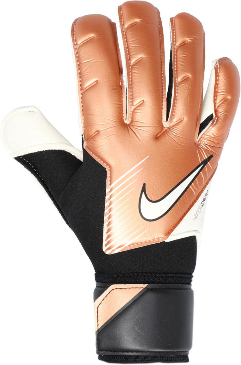 Handskar Nike Nike VG3 Promo 22 Goalkeeper Gloves Orange | fb2094-810