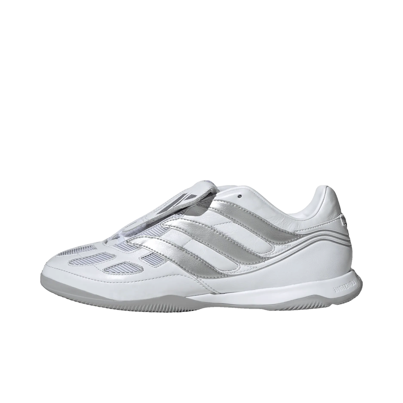 Sneakers och skor adidas Performance PREDATOR PRECISION STREET Vit | jq4224