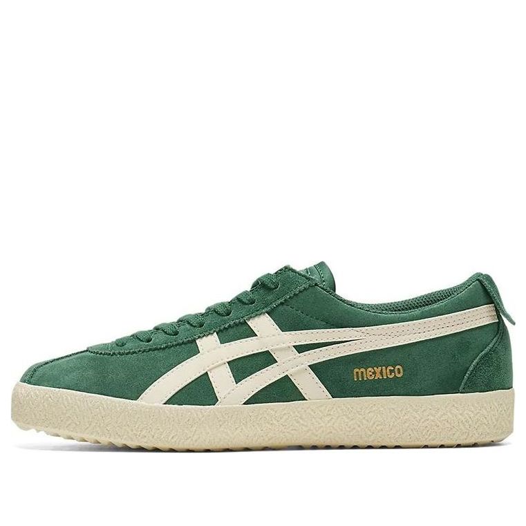Sneakers och skor Onitsuka Tiger Delegation EX Grön | 1183B954-300