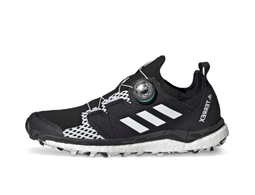Outdoor adidas Performance Terrex Agravic BOA Svart | FY9458