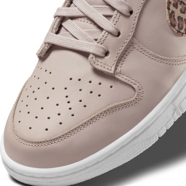 Sneakers och skor Nike Dunk Low SE W Brun | DD7099-200, 4