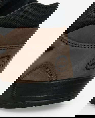Sneakers och skor Jordan Travis Scott x Jumpman Jack "Dark Mocha" Brun | FZ8117-204, 8