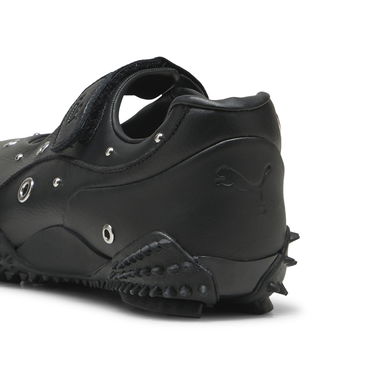 Sneakers och skor Puma Mostro Fey Studs Svart | 403192_01, 4