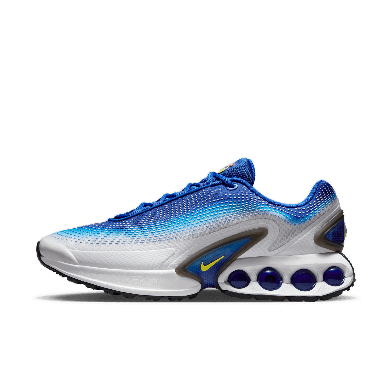 Sneakers och skor Nike Air Max Dn Blå | HF5531-400, 1
