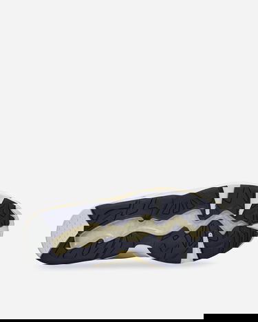 Sneakers och skor Puma Disc Blaze The Never Worn II Sneakers "White" Vit | 393182-01, 5