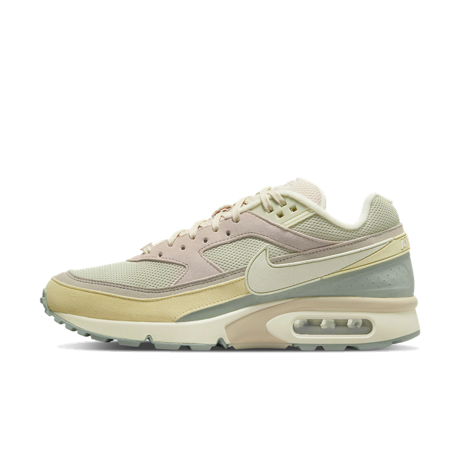 Sneakers och skor Nike Air Max BW "Light Stone" Beige | DM9094-100, 0