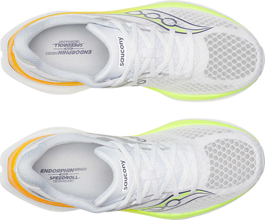 Sneakers och skor Saucony Endorphin Speed 5 Vit | s21007-243, 3