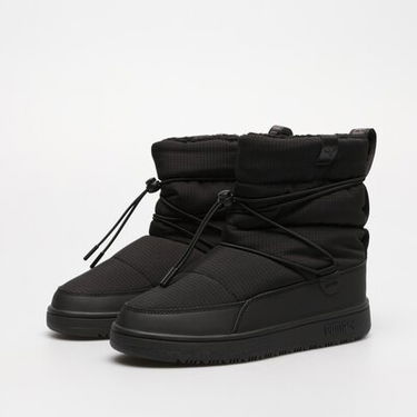 Sneakers och skor Puma Snowbae Wns Svart | 39392001, 1