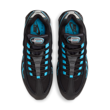 Sneakers och skor Nike Air Max 95 OG Svart | IB1667-001, 4