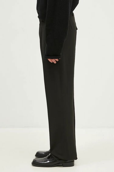 Byxor Martine Rose Relaxed Fit Trousers Svart | 303WT05006, 1
