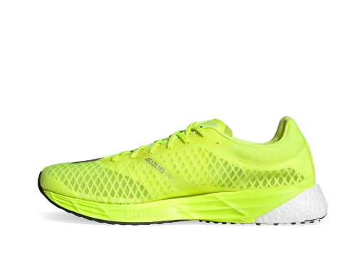 Löpning adidas Performance Adizero Pro Gul | fy0101