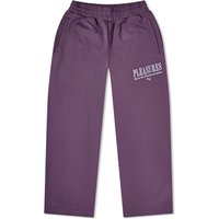 Träningsbyxor Puma Pleasures Purpur | 620882-74, 1