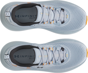 Sneakers och skor Under Armour Infinite Elite 2 Blå | 3028169-453, 3